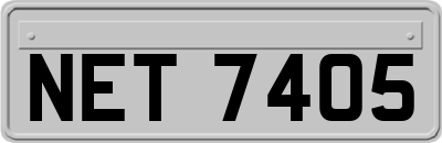 NET7405