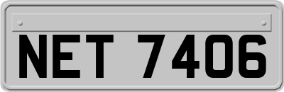 NET7406