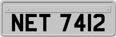 NET7412