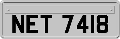 NET7418