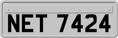 NET7424