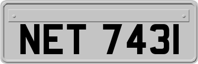 NET7431