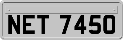 NET7450