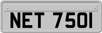 NET7501