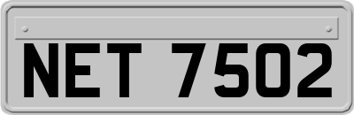 NET7502