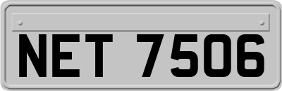 NET7506