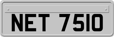 NET7510