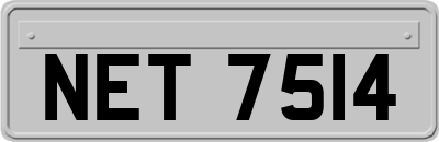 NET7514