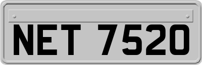 NET7520