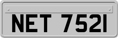 NET7521