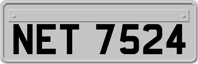 NET7524