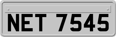 NET7545