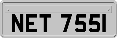 NET7551