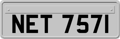 NET7571