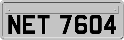 NET7604