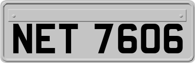 NET7606