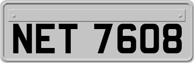 NET7608