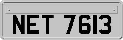 NET7613