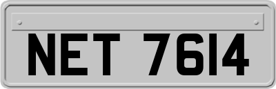 NET7614