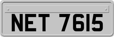 NET7615