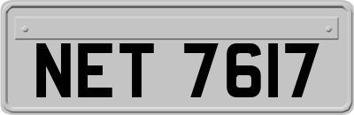 NET7617