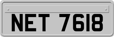 NET7618