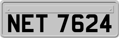 NET7624