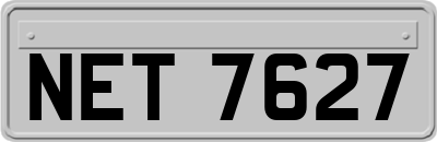 NET7627