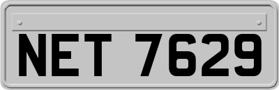 NET7629