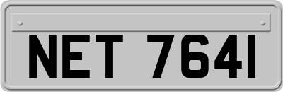 NET7641