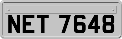 NET7648