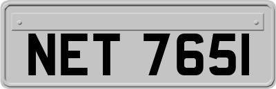 NET7651