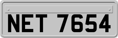 NET7654