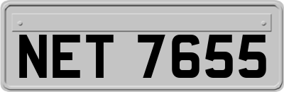 NET7655