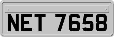 NET7658