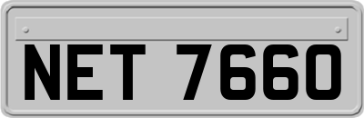 NET7660