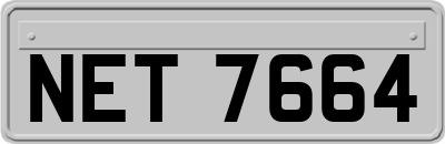 NET7664