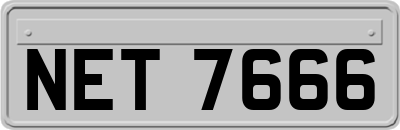 NET7666