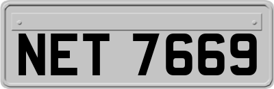 NET7669