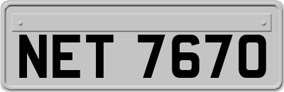 NET7670