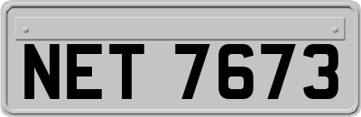 NET7673