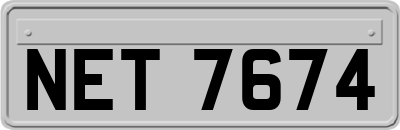 NET7674