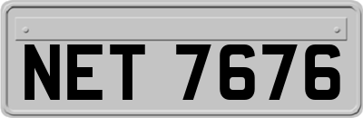 NET7676