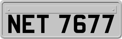 NET7677