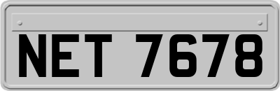 NET7678