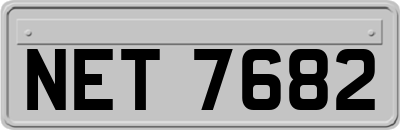 NET7682