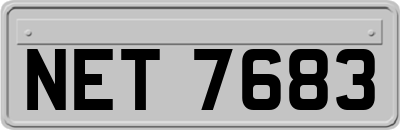 NET7683