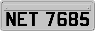 NET7685