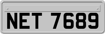 NET7689