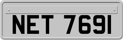 NET7691